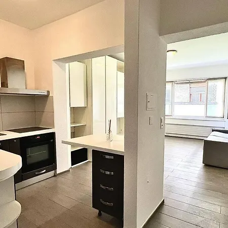 Appartamento Lovely House Lugano