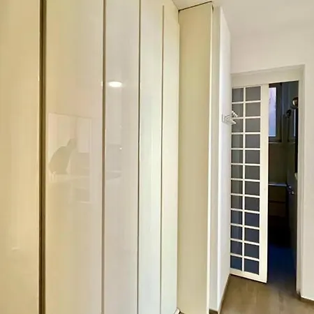 Lovely House Apartment Lugano